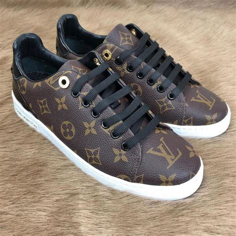 louis vuitton schoenen 36|louis vuitton sneakers for women.